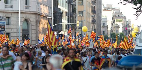 ¿Por qué ha crecido el independentismo en Cataluña? El ...