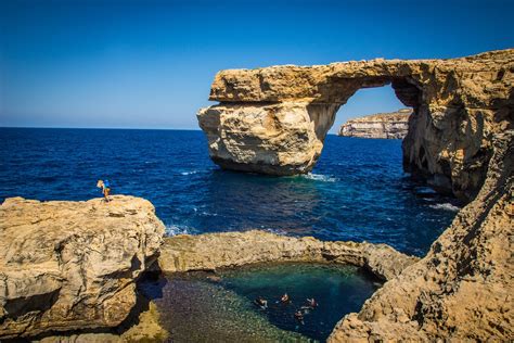 ¿Por qué has de viajar a Malta en 2016?   Descubre Malta