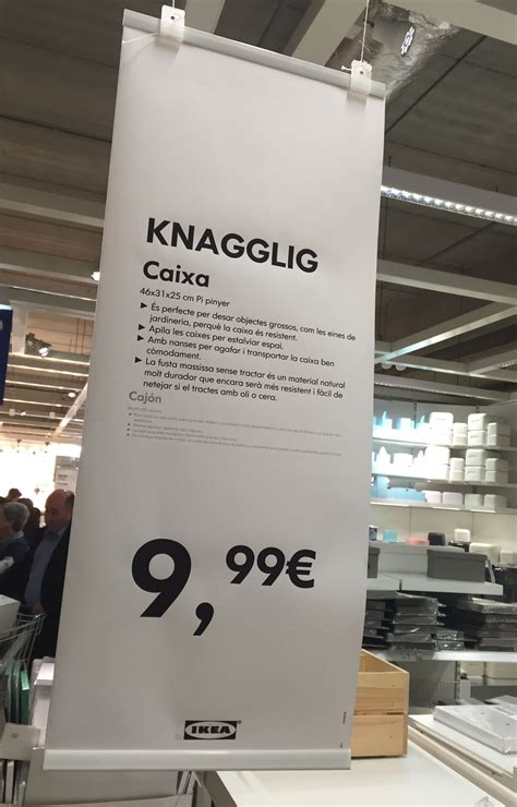 ¿Por qué IKEA hace esto con el castellano? | Dolça Catalunya