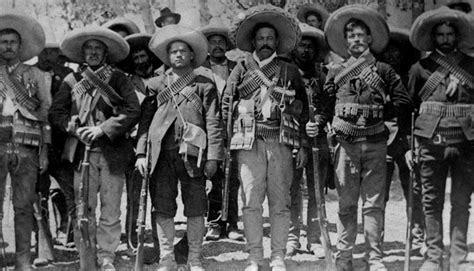 ¿Por qué inició la Revolución Mexicana? 5 momentos clave ...