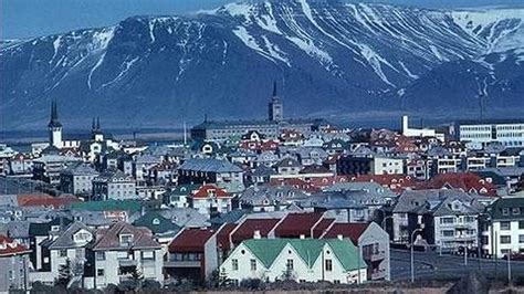 ¿Por qué Islandia retira su petición de entrar en la Unión ...