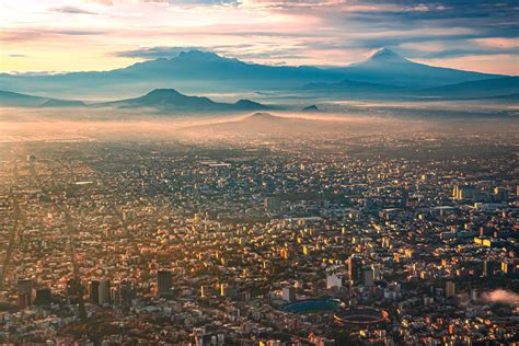 ¿Por qué la Ciudad de México dejó de llamarse Distrito Federal ...