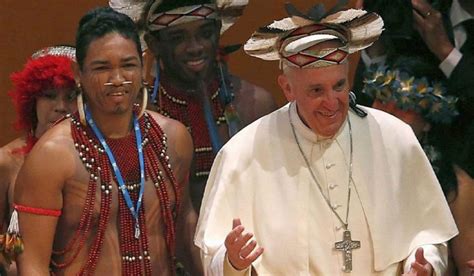 ¿Por qué la Iglesia celebra un sínodo sobre el Amazonas ...