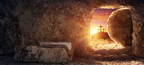 ¿Por qué la resurrección del Señor Jesús es importante?   Universal México