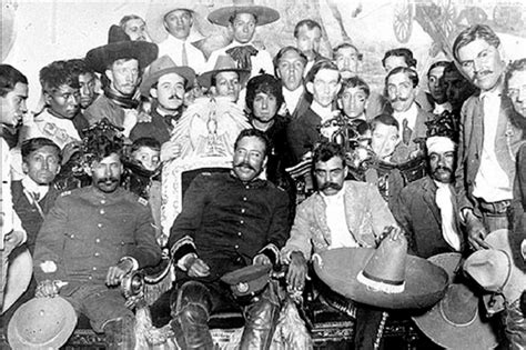 Por qué la Revolución Mexicana no fue como la pintan ...