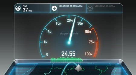 ¿Por qué la velocidad real de una red WiFi es siempre inferior a la que ...
