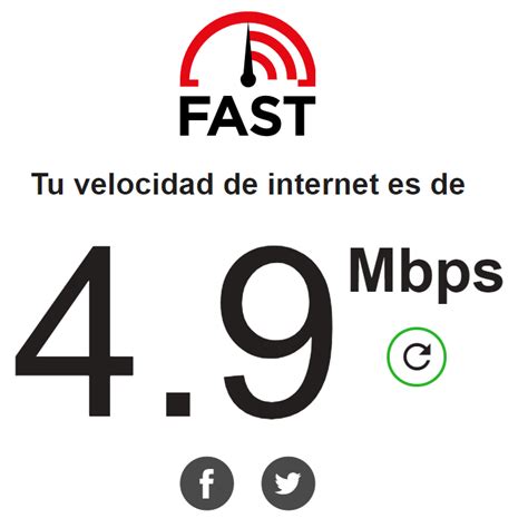 ¿Por qué mi velocidad de internet está lenta?
