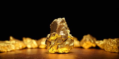 ¿Por qué muchos prefieren invertir en Oro? | Blog inbestMe