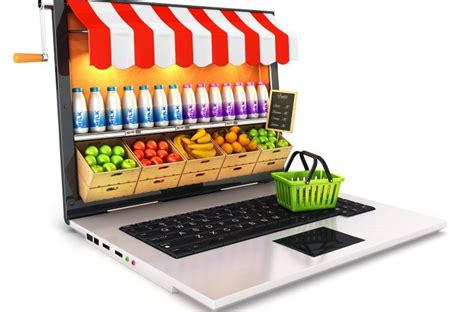 Por qué no despegan las compras de supermercado online