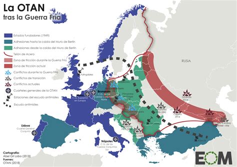 Por qué no es una buena idea integrar a Georgia en la OTAN ...