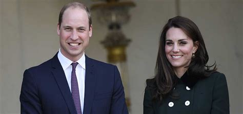 ¿Por qué no fueron invitados William y Kate a la boda de la princesa ...