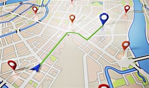 ¿Por qué no hacemos caso de la ruta ideal del GPS ...