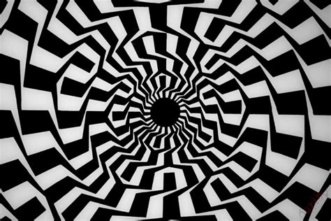 ¿Por qué nos gustan las ilusiones ópticas?   La Mente es Maravillosa