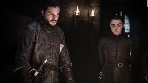 ¿Por qué podría haber una temporada 9? – Game of Thrones – Spoiler Time