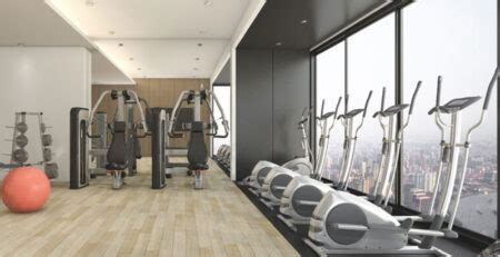 Por qué poner un gimnasio en tu empresa – Sport Solutions