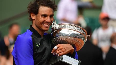 ¿Por qué Rafa Nadal ganó el último Roland Garros? | Cubadebate