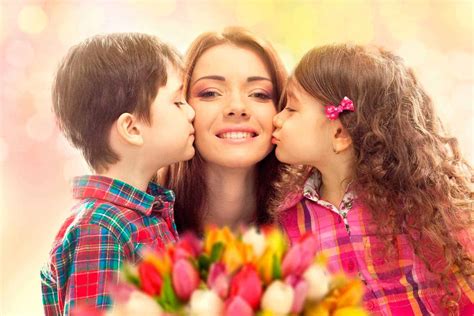 ¿Por qué se celebra a mamá el 10 de mayo? | INFO7
