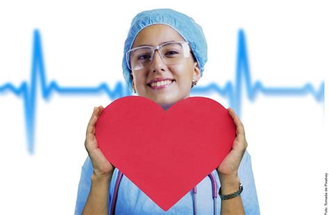 ¿Por qué se celebra el 12 de mayo el Día Internacional de los Enfermeros?