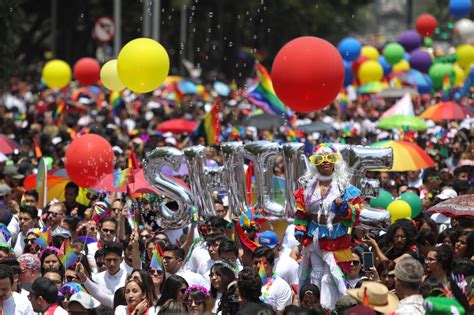 ¿Por qué se celebra el 28 de junio el Pride Day?   Exa FM