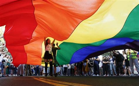 ¿Por qué se conmemora el Día Contra la Homofobia el 17 de ...