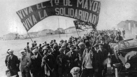 Por qué se conmemora el Día del Trabajador este 1º de Mayo