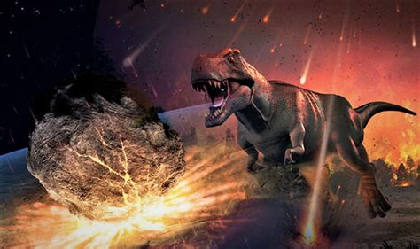 ¿Por qué se extinguieron los dinosaurios? ️ » Respuestas.tips