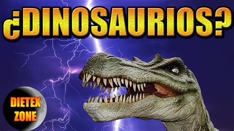 ¿Por qué se extinguieron los dinosaurios? Teorías ...