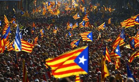 ¿Por qué se quiere independizar Cataluña?