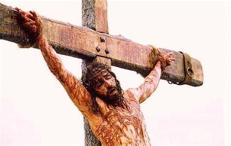 ¿Por qué tenía que morir Jesús en una cruz?   Protestante Digital