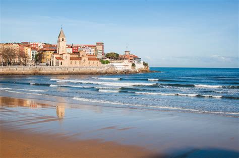 Por qué tienes que ir a Gijón este verano