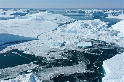 Por qué Trump insiste tanto en comprar Groenlandia a Dinamarca