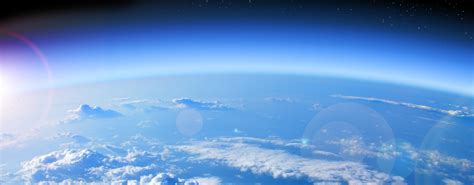 ¿Por qué ya no está en riesgo la capa de ozono ...
