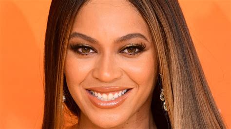 Por sus canciones los conocemos: Beyoncé   Música   CADENA 100