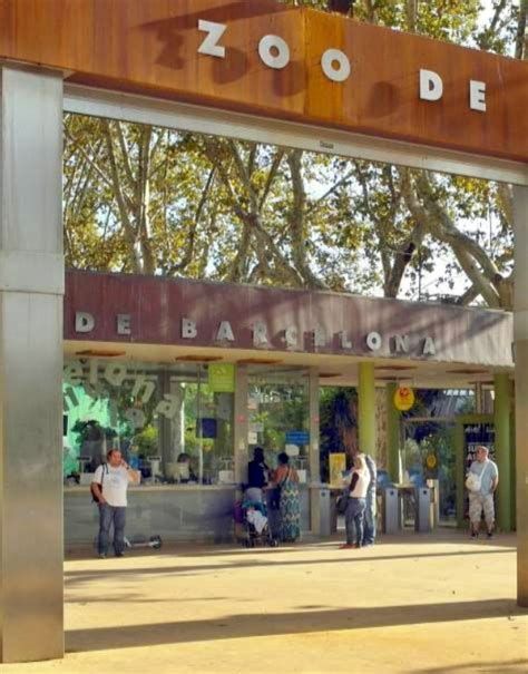 Por una gestión transparente del Zoo de Barcelona