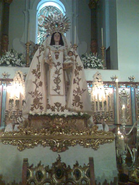 Porche Catedralicio: Festividad de la Virgen de la Merced