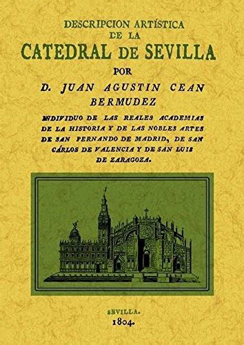 Poreloushand: libro Descripción artística de la catedral ...