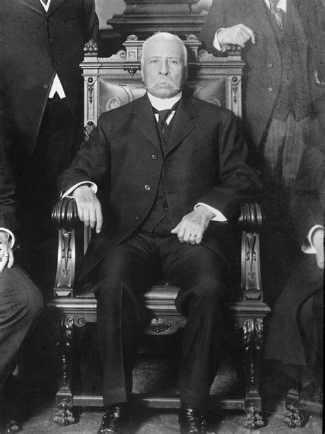 Porfirio Daz 1830 1915, President Photograph by Everett