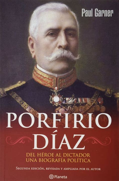 Porfirio Diaz Biografia : La Biografía de Porfirio Díaz  Resumen para ...