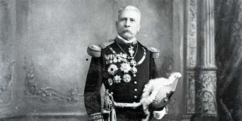 Porfirio Díaz | Historia Mexicana