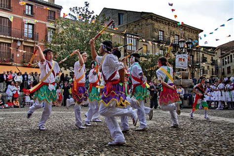 Porqué Folclore   Yo Rioja