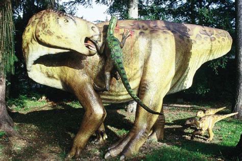 Porque Se Extinguieron Los Dinosaurios Resumen Para Niños ...