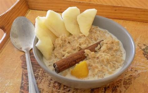 porridge | Copos de avena, Avena, Recetas de comida