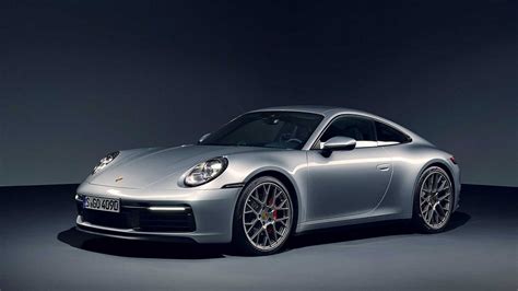 Porsche 911 2019: todos los detalles de la octava ...