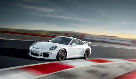 Porsche 911 GT3 en feu : fin de l histoire