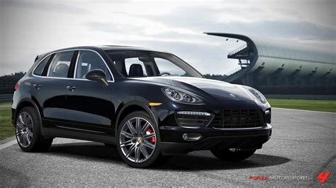 Porsche Cayenne S 2012: Review, Amazing Pictures and ...