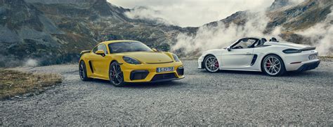 Porsche Every Day | Cada día cuenta. Página oficial ...