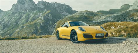 Porsche Every Day | Cada día cuenta. Página oficial ...