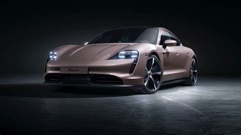 Porsche tiene muy fijo un ambicioso objetivo para el 2030