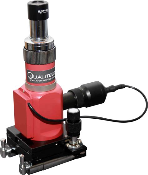 Portable Digital Microscope | Qualitest