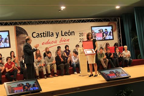 Portal de Educación de la Junta de Castilla y León   Acto ...